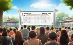 2025万宁中学录取分数线是多少？