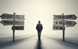 逻辑思维误导图片题,如何一眼识破陷阱避免被误导?