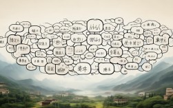 云南歌会思维导图，核心内涵是什么？