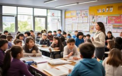 西安科蒂思维英语2025春季招生政策有调整吗？