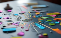 直播思维导图，2025最新模板怎么用？