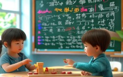 幼小衔接数学思维课程，怎么选才能让孩子轻松赢在起跑线？