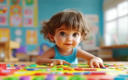 幼儿数学思维游戏，怎么玩才能让娃越玩越聪明？