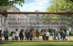 2025外国语大学考研哪个好考？最新难度与报录比分析