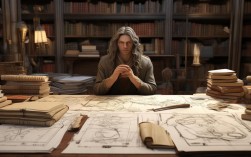 创新思维的主导与灵魂究竟是什么？