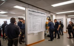 2025消防学院录取线已公布？多少分能上？