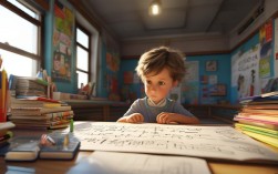 数学思维训练几岁开始最合适？