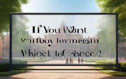 学设计选大学，哪些院校实力强？