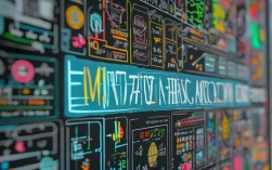 数学思维导图如何高效提升学习效率？