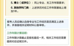 银行从业报名条件是什么？