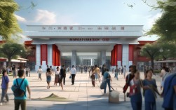 河北矿业学院录取分数线是多少？