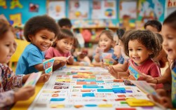 幼儿数学趣味活动