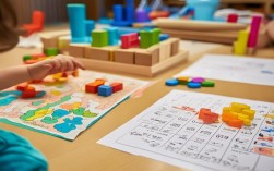 学前数学思维训练，如何在家轻松做？