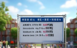 晴川中学录取线多少分