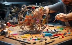 思维玩具如何制作？材料步骤有哪些？