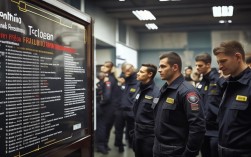 深圳消防安全员培训报名条件有哪些？