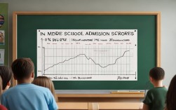 中考录取降20分，多少分能上？