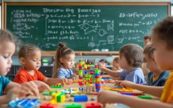 幼儿园数学思维怎么教？2025年最新方法来了！