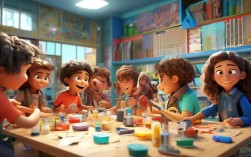 AI时代，如何打开孩子的创新思维？