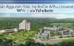 西农和安大哪个好？