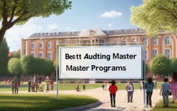 审计硕士选校，哪些院校实力与就业更优？