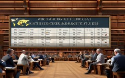 情报学专业哪个大学最好?就业方向与院校排名怎么选?