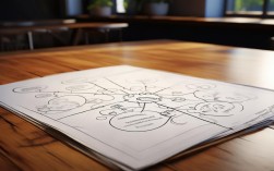 2025最新版位置与方向思维导图，这样梳理对吗？