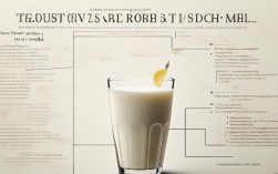 牛奶的思维导图能帮你理清哪些营养知识点？