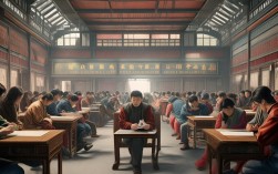 河北中考录取分数线近年有何变化？