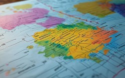 高一地理必修1思维导图