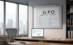 CFO报名条件有哪些具体要求？