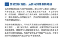 护士临床思维的培养