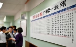 青岗县一中2023年录取分数线是多少？