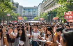 中国研究生录取人数逐年攀升，背后原因是什么？