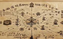 金刚经思维导图火了？现代人这样解读对吗？