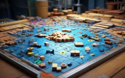 2025年最新拓展思维训练游戏有哪些？