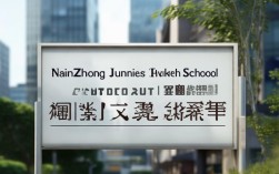 南中初中部2023年录取分数线是多少？