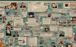 海贼王思维导图，如何高效梳理复杂剧情？