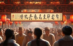 元霄趣味竞技活动