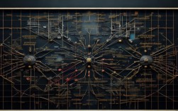 对称图形思维导图，2025最新怎么画？