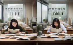 上外复旦MTI，哪个更难考？