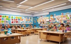 小小思维营创新活动，如何激发孩子创造力？