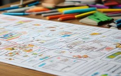 二年级下册全思维导图怎么用才能帮孩子学透?