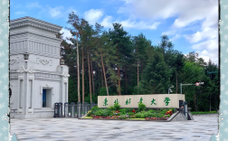 东北林大和宁夏大学，地域差异如何选？