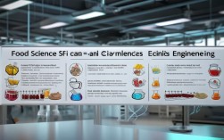 食品科学与工程，哪个考研更卷？就业前景谁更优？