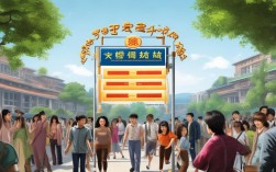 昆明高兴三中2023年录取分数线是多少？