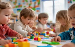 小班幼儿什么思维特点?如何引导发展?