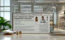 主管中药师报名条件是什么?需要满足哪些具体要求?