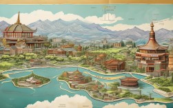 杭州旅游计划思维导图怎么画？新手必看的攻略步骤