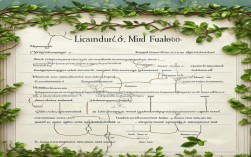 藤野先生思维导图最新版，鲁迅情感线索梳理清楚了吗？